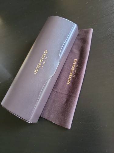 Genuine oliver peoples - genuine, r
