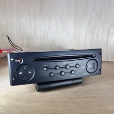 Genuine renault clio mk2 - genuine,