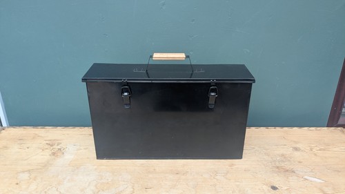 Valiant fireside ash - box, and