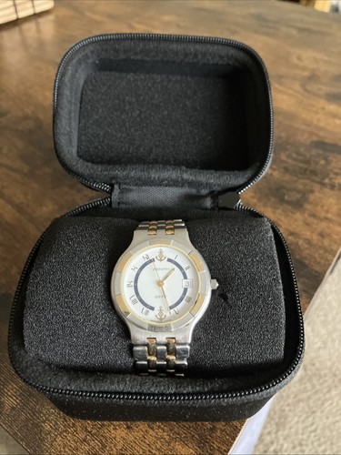 Zenith defy ladies quartz - zenith,