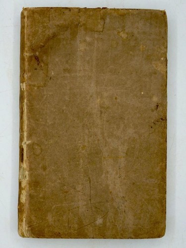 1807 essays and poems - essays, of