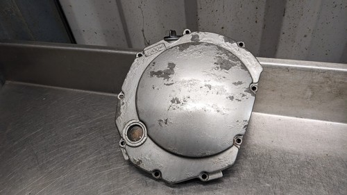 Suzuki gsf600 clutch cover rhs - suzuki,