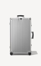 RIMOWA Classic Trunk Aluminium