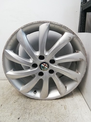 Alfa romeo giulietta - , 17"