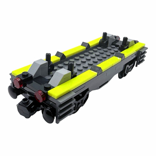 Lego city railway - lego,