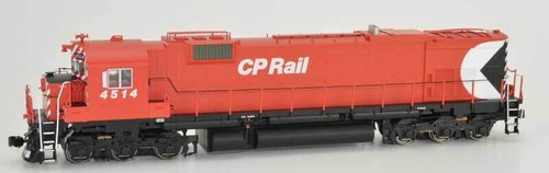 Bowser 24826 scale cpr mlw - ho,