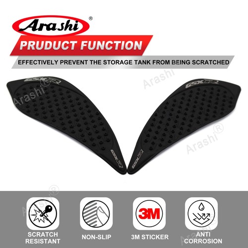 Arashi tank traction pad - arashi,