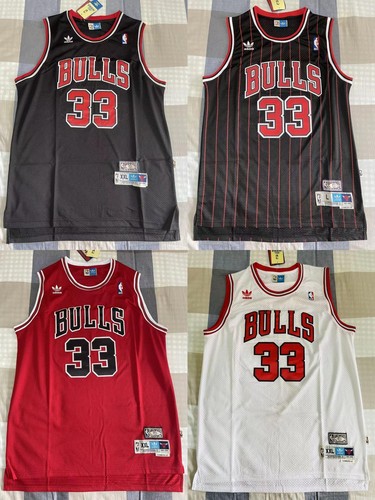 Adult chicago bulls - adult, #33