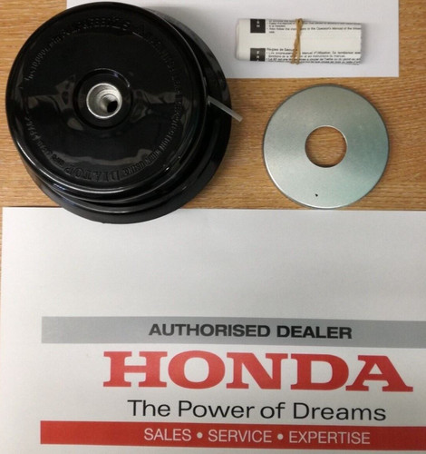 Genuine honda nylon line - nylon,