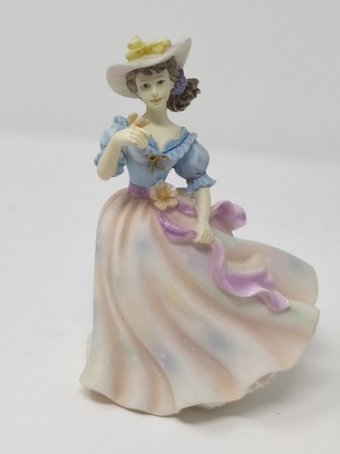 Joanna 1997 figurine - joanna,