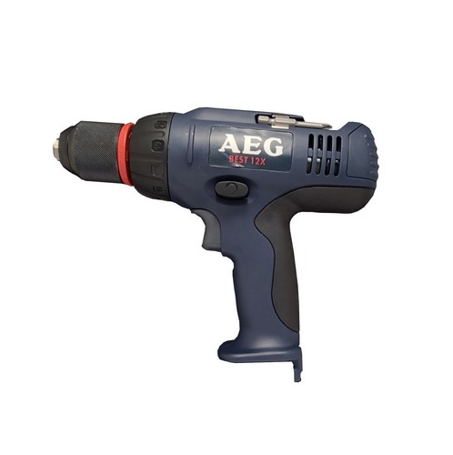 Aeg powertools best12x - aeg,