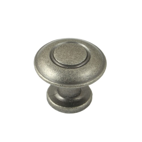 Pewter door drawer - pewter,