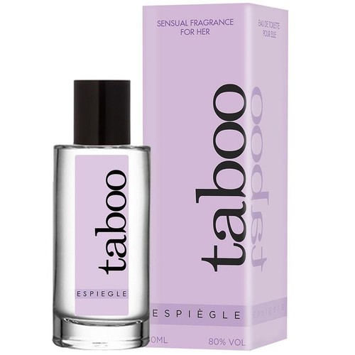 Taboo espiegle fragrance - taboo,
