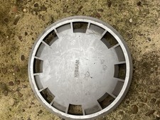 Nissan Micra 12” Wheel Trim