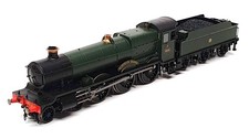 Hornby OO Gauge R 2402 - GWR