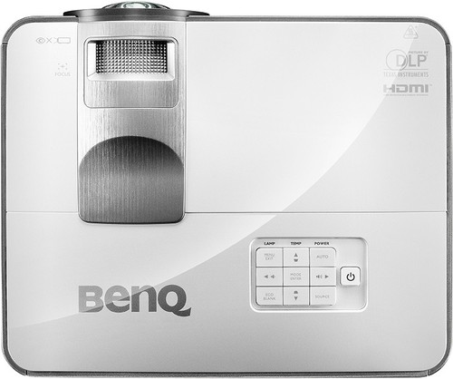 Benq mx819st short - benq, dlp