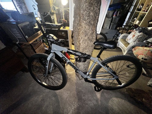 Big ripper bike - 29",