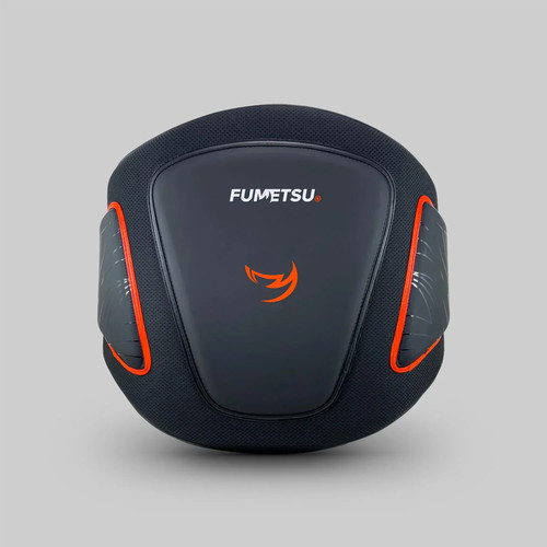 Fumetsu icon belly pad - fumetsu,