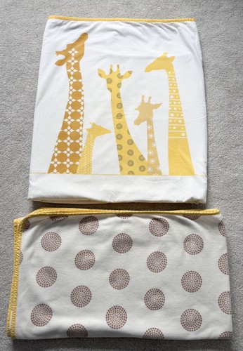 Mothercare cot blanket safari - mothercare,