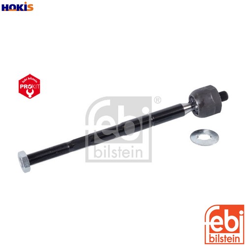 Inner tie rod - tie, toyota