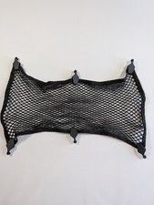 BMW 1 Series Boot Trunk Cargo