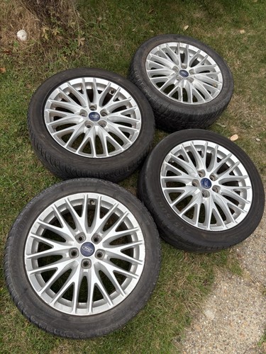 Ford mondeo alloy - mondeo,