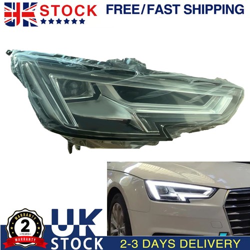 For 2015 2019 audi s4 - 2015-2019, b9