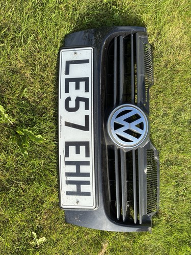 Mk5 golf sport front - golf,