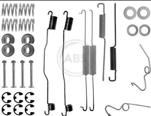 0624q accessory kit - 0624q,