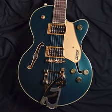 Used Gretsch G5655TG EMTC CB