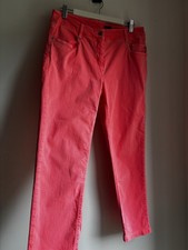 Robell Elena 09 Cropped Jeans