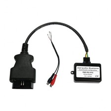 AUX Activation Tool For