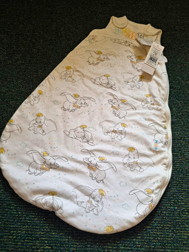 Tesco dumbo unisex - dumbo,