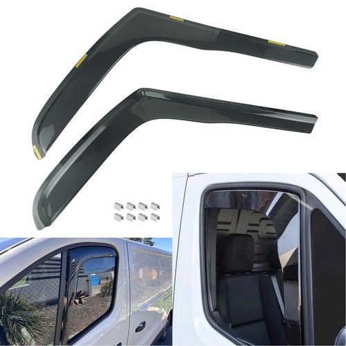 2pcs for renault trafic - renault, mk3