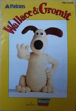 Orig patons wallace - orig, dk