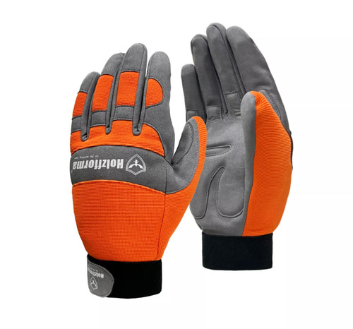 Premium leather chainsaw - premium,