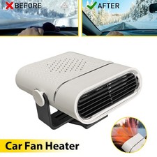 Portable Electric Car Heater