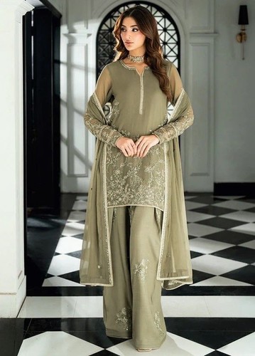 Salwar kameez indian party - indian,