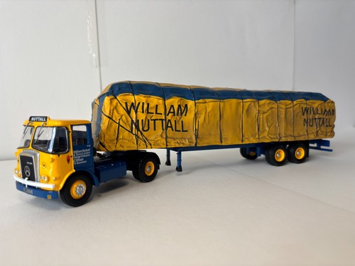 Corgi cc12514 atkinson - cc12514,