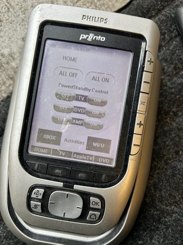 Philips sbc ru960 - sbc, ru960/00
