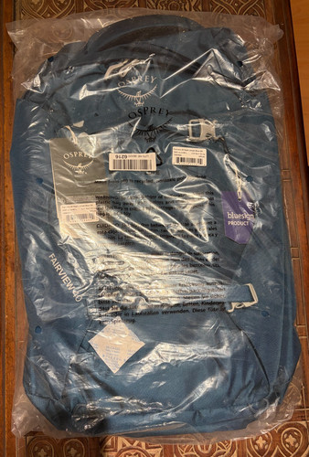 Osprey fairview women - women's, travel
