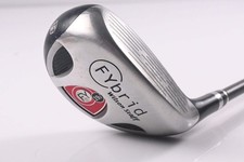 Wilson Staff Fybrid #3 Hybrid