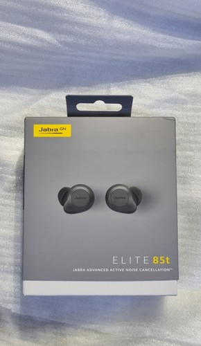 Jabra elite 85t true - elite,