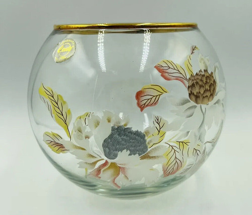Pasabahce glass bowl - pasabahce,