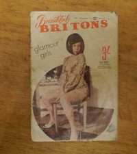 BEAUTIFUL BRITONS Magazine