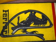 FERRARI 458 488 Spider Front