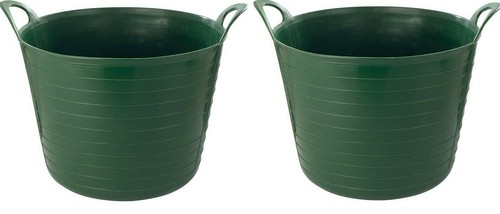 20l flexi tub garden - 20l,