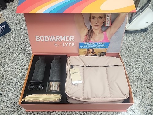 Bodyarmor jlo lyte gym - ,