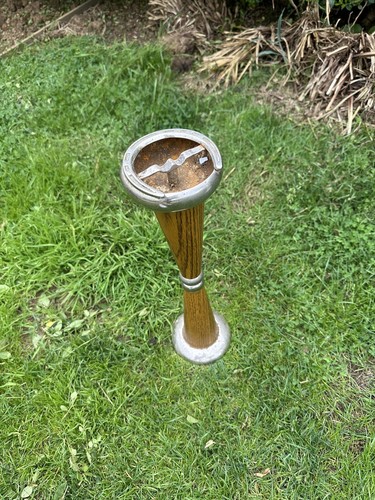 Floor stand ash - stand,