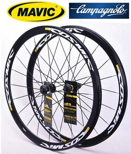 Pair rims campagnolo mavic - pair,